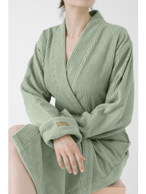 Cottonmania Pana Robe 303 - Unisex Bornoz