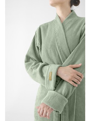 Cottonmania Pana Robe 303 - Unisex Bornoz