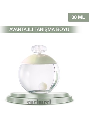 Cacharel Noa Edt 30 ml Kadın Parfümü