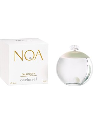 Cacharel Noa Edt 30 ml Kadın Parfümü