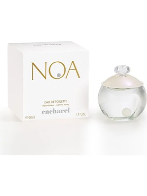 Cacharel Noa Edt 50 Ml Kadın Parfümü