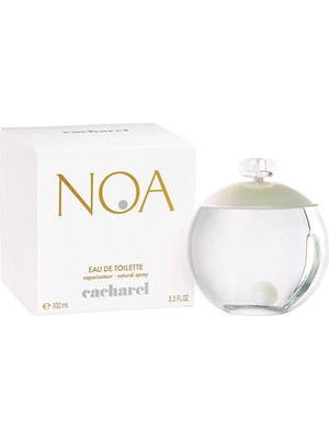 Cacharel Noa Edt 100 ml Kadın Parfümü