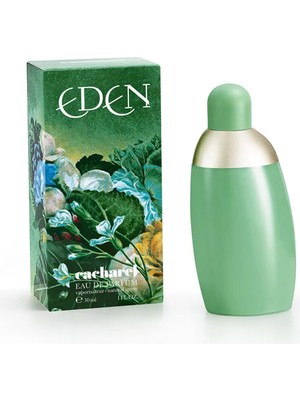 Cacharel Eden Edp 30 ml Kadın Parfümü