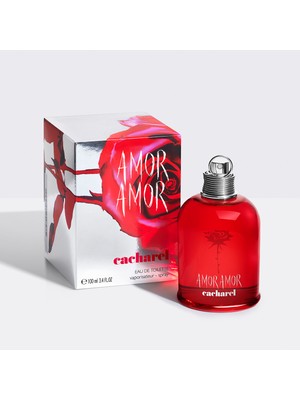 Cacharel Amor Amor Edt 100 Ml Kadın Parfümü