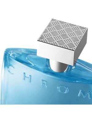 Azzaro Chrome EDT 100 ml Erkek Parfüm