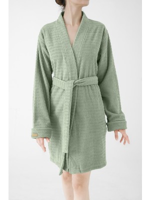 Cottonmania Penta Robe 303 - Unisex Bornoz