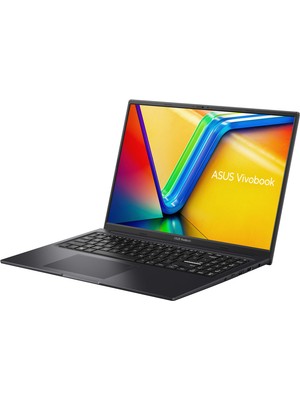 ASUS Vivobook 16X i5-12450H 24GB 1TB SSD RTX2050 16" FreeDos Taşınabilir Bilgisayar K3605ZF-N1160H11