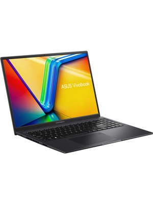 ASUS Vivobook 16X i5-12450H 8GB 256GB SSD 4GB RTX2050 16" FreeDos Taşınabilir Bilgisayar K3605ZF-N1160