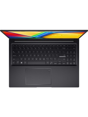 ASUS Vivobook 16X i5-12450H 8GB 256GB SSD 4GB RTX2050 16" FreeDos Taşınabilir Bilgisayar K3605ZF-N1160