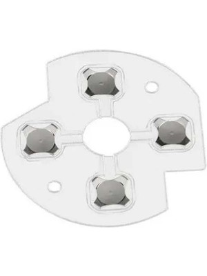XBOX One D Pad Sticker XBOX One Kol Tamiri D-Pad Keypad Yapıştırma Yedek Parça