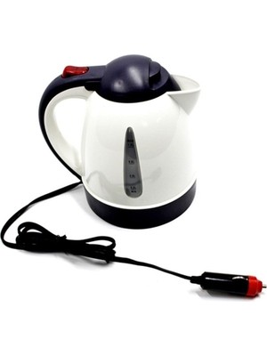 Asben As -201 24 Volt