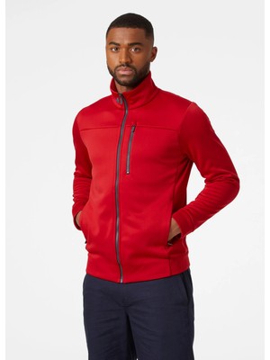 Helly Hansen Crew Fleece Outdoor Mont
