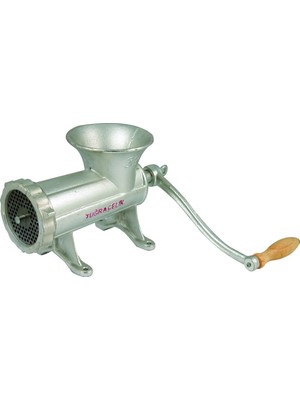 Toptan Bulurum Tuğra Çelik Kıyma Makinesi No 32