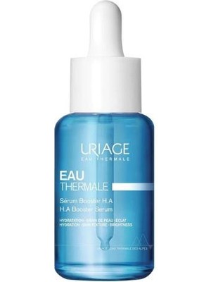 Urıage Eau Thermale H.a Booster Serum 30 ml
