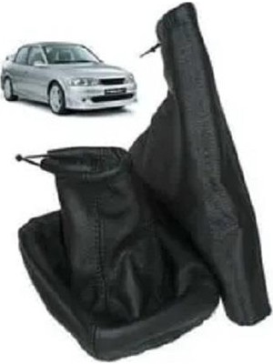 Otoyedekcim Opel Vectra B Vites Körüğü ve El Fren Körüğü Takımı 1.sınıf Suni Deri - Kaliteli Ürün-