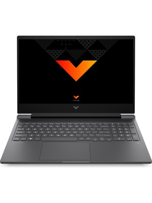 Hp Victus Gaming Laptop 16-S0018NT Amd Ryzen 5 7640HS 16 GB 1 Tb SSD Rtx 4060 Freedos 16.1" Fhd 144 Hz Taşınabilir Bilgisayar 7Z4M8EA