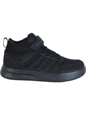 M.P. Mp 231-3002 Cırtlı Uzun Kız Çocuk Spor Ayakkabı