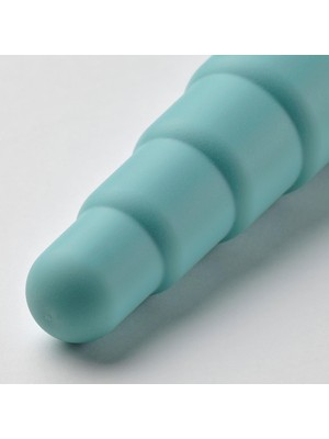 IKEA 4 Adet Dondurma Kalıbı, Pembe-Turkuaz Renk 16 Cm, 4 Adet Silikon Kauçuk