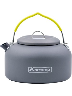 Beavan Orcamp Kamp Çaydanlığı (Yurt Dışından)