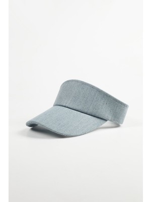 Kapin Tenis Şapkası - Vizör Şapka