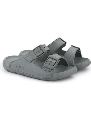 Igor Igor S10312 Kai Unisex Yeşil Sandalet S10312-IGR013
