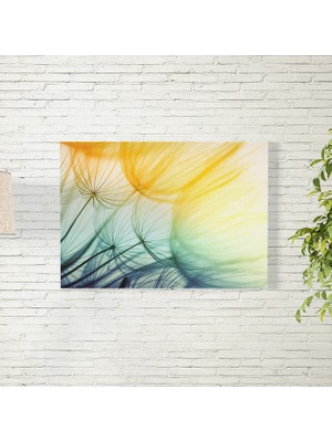 Reysa Tasarım Karahindiba Posteri 35X50 cm