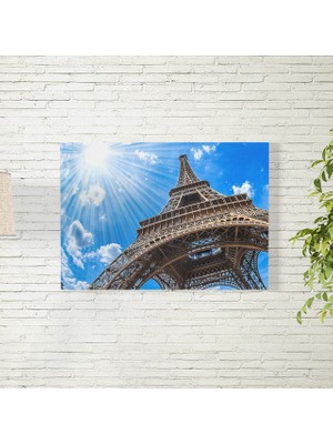 Reysa Tasarım Eyfel Kulesi Poster 35X50 cm
