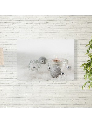 Reysa Tasarım Mum Posteri 35X50 cm