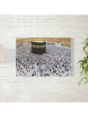 Reysa Tasarım Kabe Posteri 35X50 cm