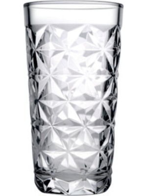 Paşabahçe 520605 Estrella Meşrubat Bardağı 360 cc 12 Adet