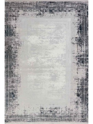 Gümüşsuyu Venita 15264 Antitoz Modern Halı