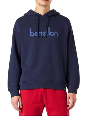 Bnt Erk Smu_kapşonlu Fermuarlı Sweatshirt