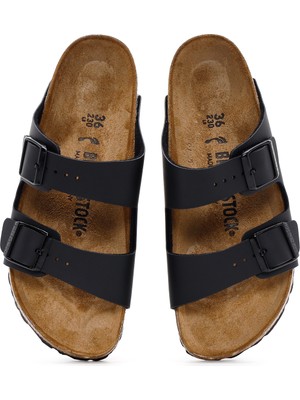 Derimod Kadın Birkenstock Arizona Bf Terlik