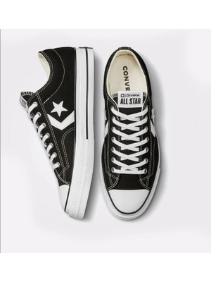 Converse Star Player 76 Premium Canvas A01607C