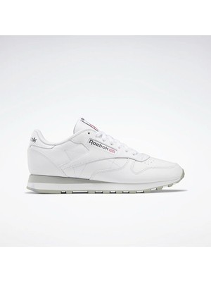 Reebok CLASSIC LEATHER Beyaz Unisex Sneaker