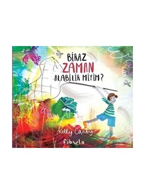 Fibula Biraz Zaman Alabilir Miyim