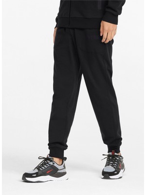 Puma Siyah Erkek Uzun Eşofman Altı 84759801 Modern Basics Sweatpant