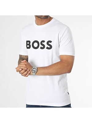 Hugo Boss T-Shırt