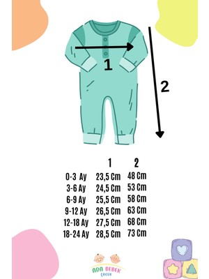 Ada Bebek Çocuk Bandanalı Fırfırlı Böğürtlen Salopet Tulum 003