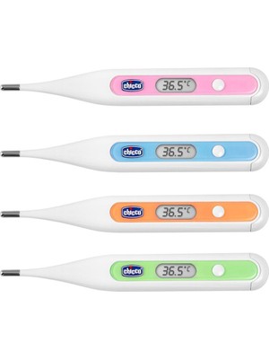 Chicco Digital Pediatrik Termometre
