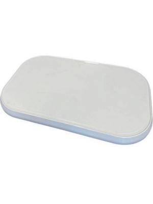 Saray Plastik Masa 43X69 cm