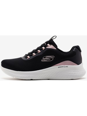 Skechers Skech-Lite Pro - Glimmer Me Kadın Siyah Spor Ayakkabı 150041 Bkpk