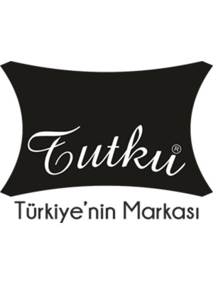 Tutku 105 Erkek Kısa Kollu Sıfır Yaka Penye Atlet 3'lü