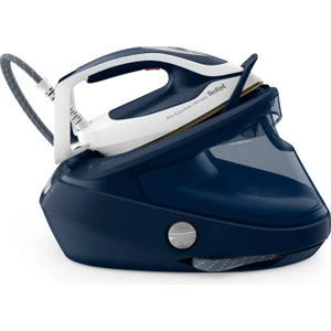 Tefal GV9720E0 Pro Express Ultimate II Kırışıklık Giderici 3000 Watt Buhar Kazanlı Ütü - 1830008513