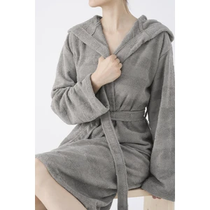 Cotto N Mania Mons Robe 404 - Unisex Bornoz