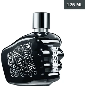 Only The Brave Tattoo Edt 125 Ml Erkek Parfümü