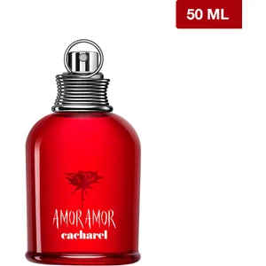 Amor Amor Edt 50 Ml Kadın Parfümü