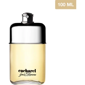 Pour Homme Edt 100 ml Erkek Parfümü