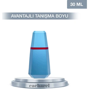 Lou Lou Edp 30 ml Kadın Parfümü