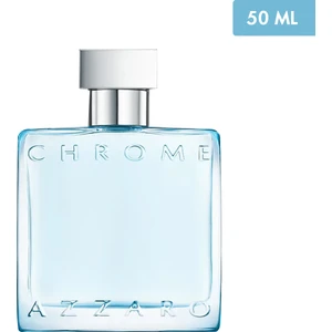 Azzaro Chrome Edt 50 ml Erkek Parfümü
